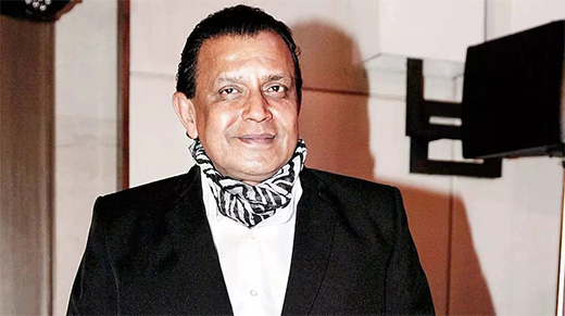 Mithun Chakraborthy 